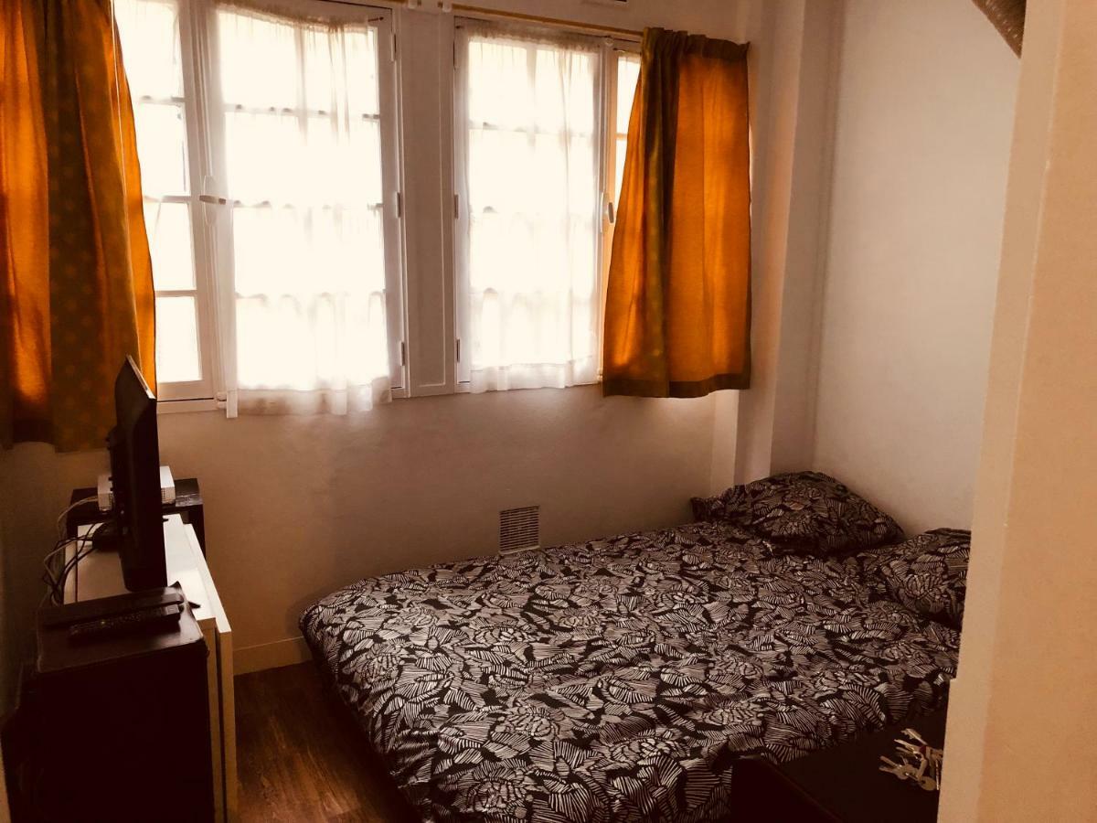 30 Rue Saint-marc Apartment Paris