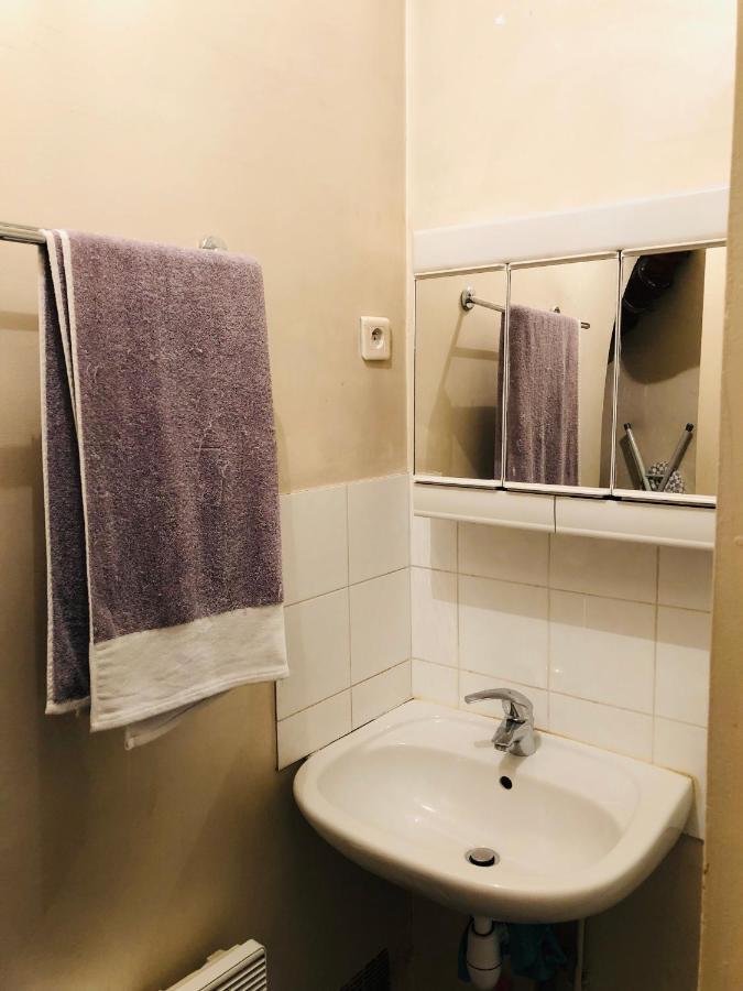 30 Rue Saint-marc Apartment *