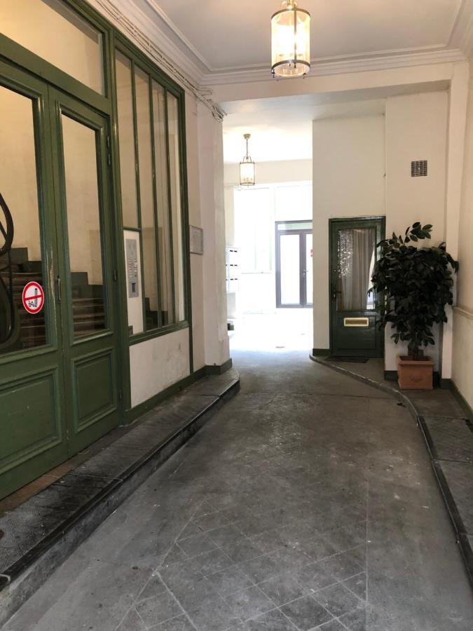 Apartment 30 Rue Saint-marc